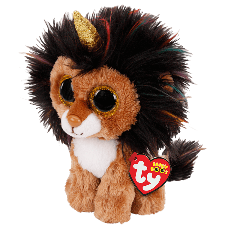 TY Beanie Boos Ramsey