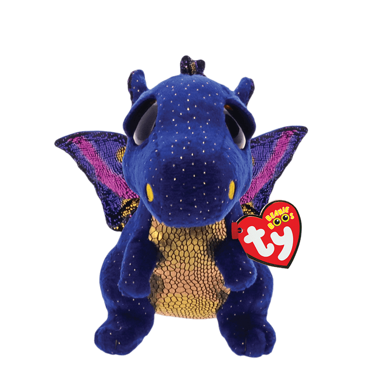 TY Beanie Boos Saffire