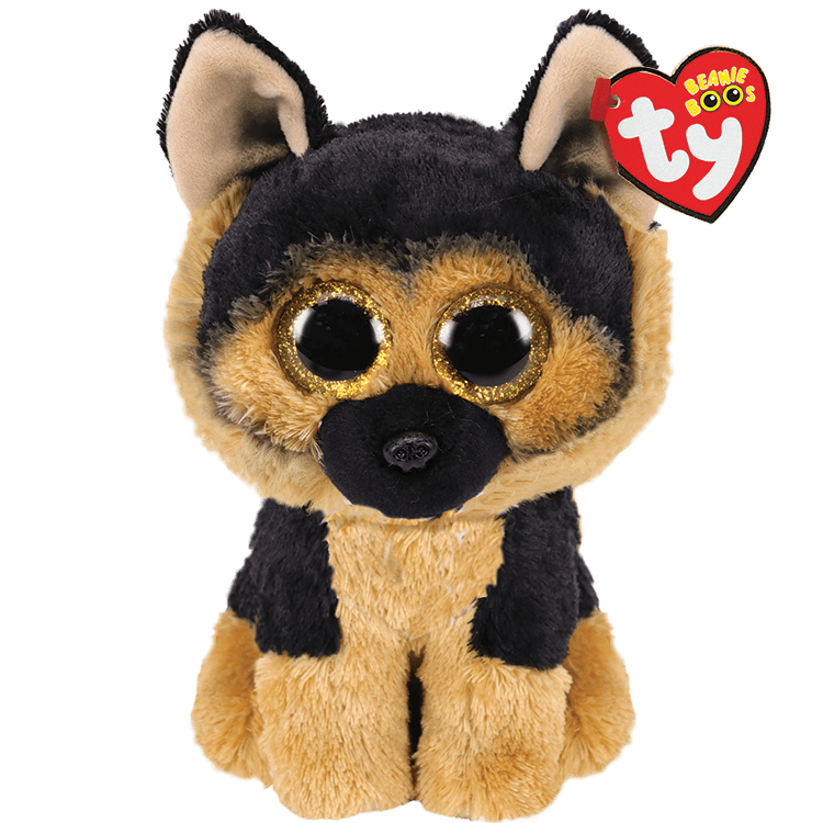 TY Beanie Boos Spirit