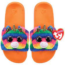 TY Gemma Slippers M