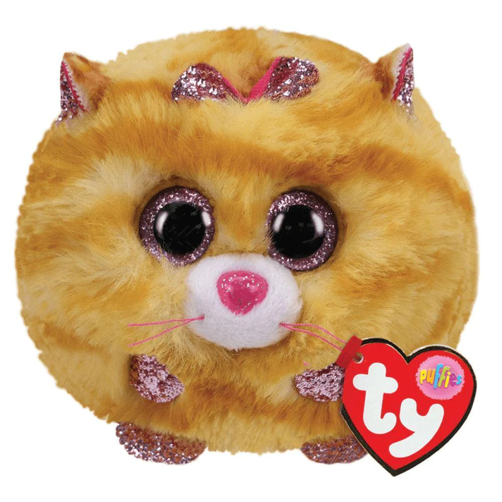 TY Puffies Tabitha