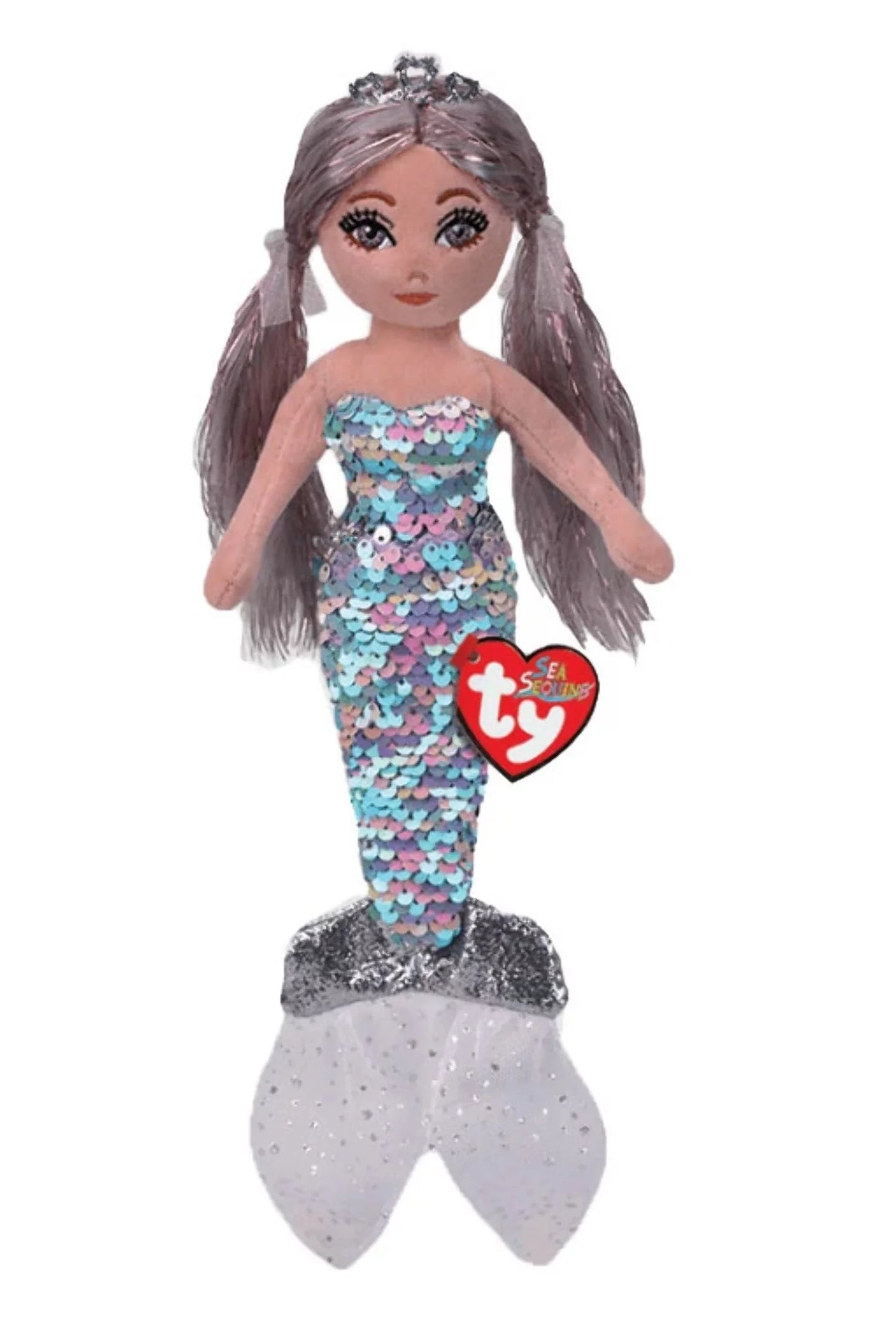 TY Sea Sequins Athena