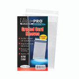 Ultra Pro Graded Card Sleeves 100ct. New.