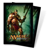 Magic 2012 Core Deck Protector Standard Size Sleeves. New.