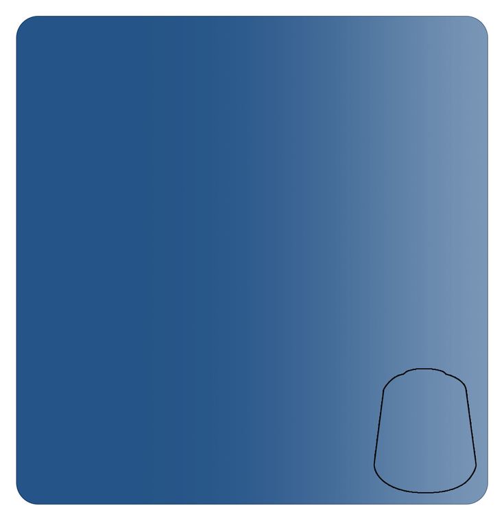 PAINT Ultramarine Blue