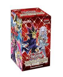 Yu-Gi-Oh Legendary Duelists Season 3