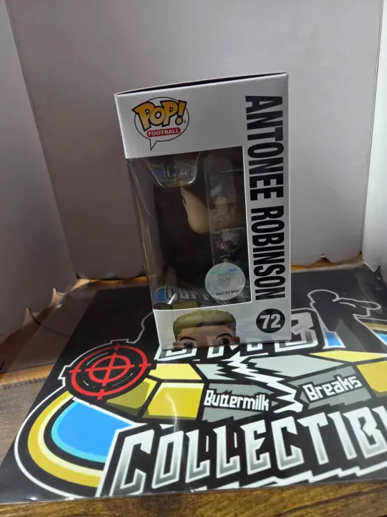 Funko POP! Antonee Robinson 72