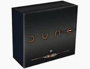 2024 Topps Chrome Dune Hobby Box! New!