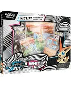 Pokemon Victini Illustration Collection. New. English.