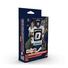 2025 Donruss Optic NFL Hanger Box. New.