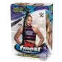 2021 Topps WWE Finest Wrestling Blaster Box. New.