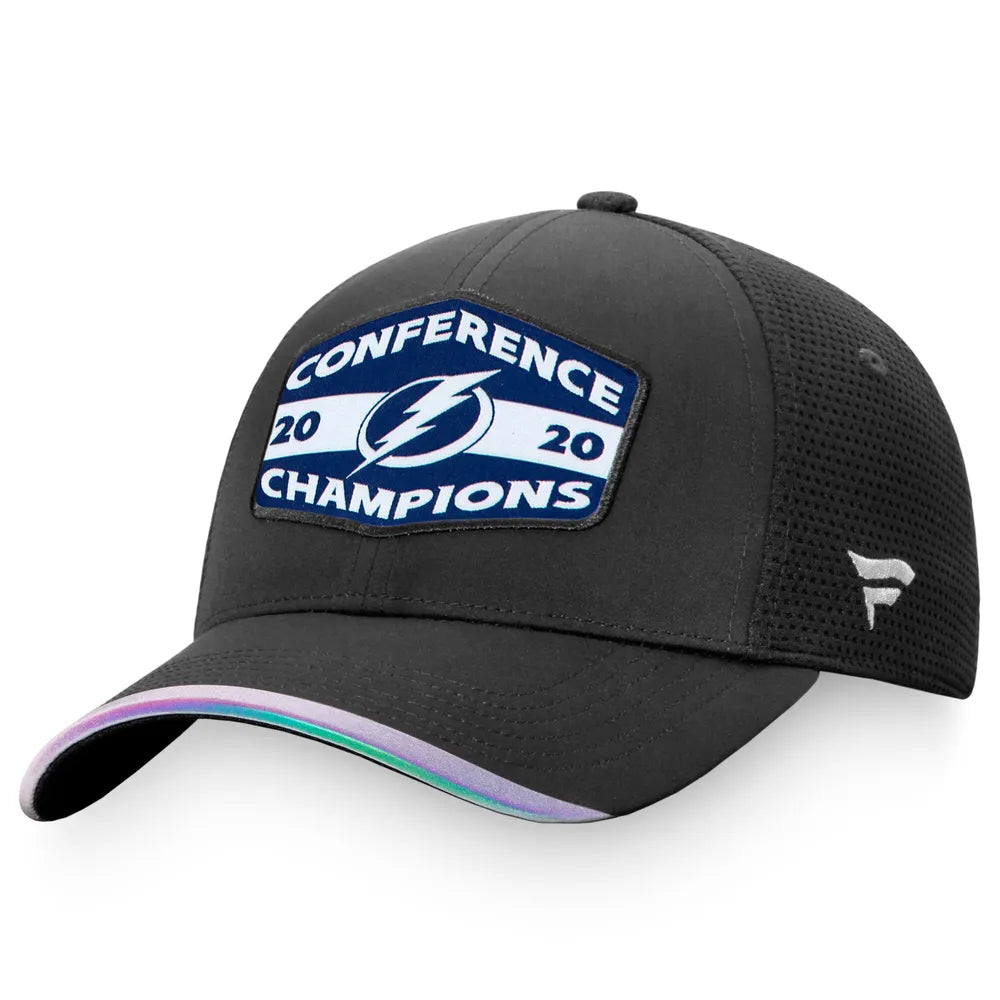 Fanatics Tampa Bay Lightning 2020 Conference Champions