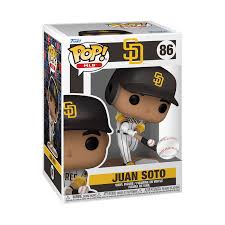 FunkoPop! - Juan Soto