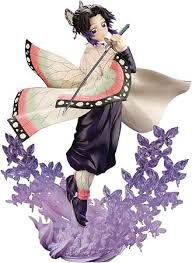 ARTFX J SHINOBU KOCHO STATUE FIGURE