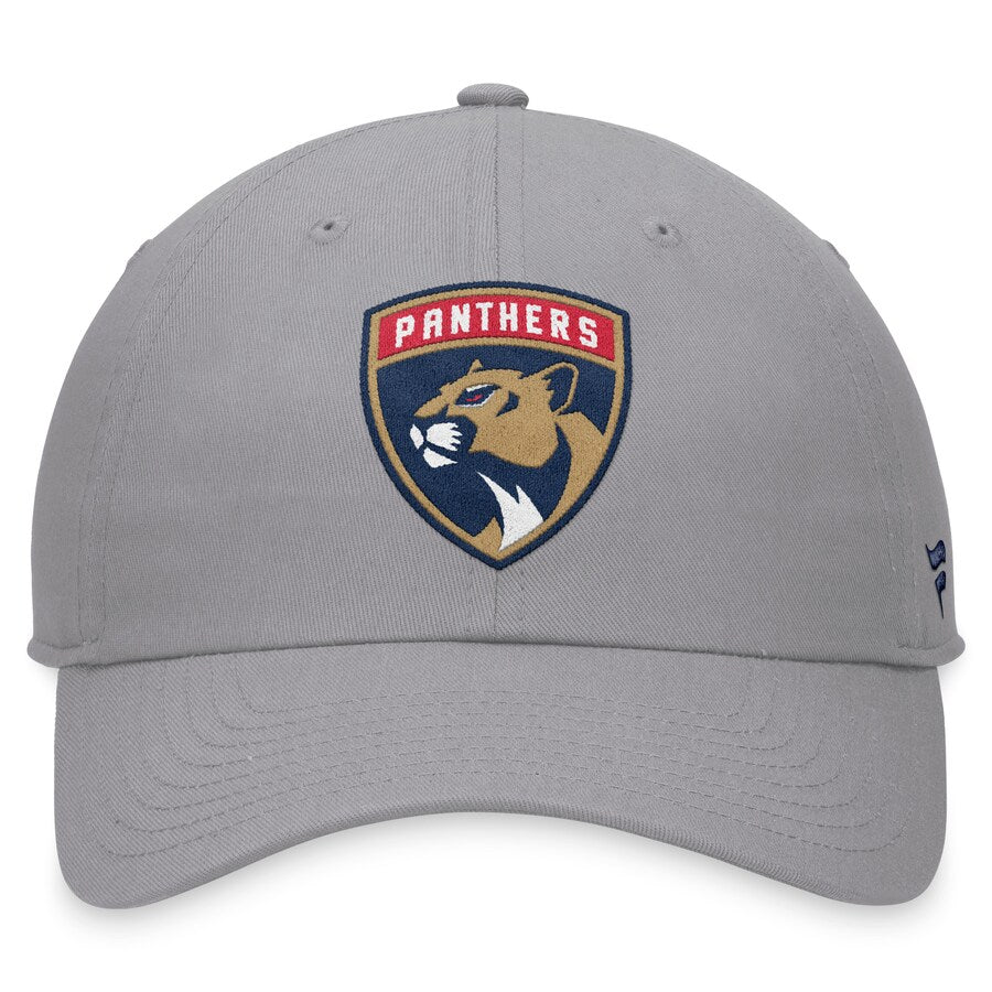 Fanatics Florida Panthers Adjustable Hat