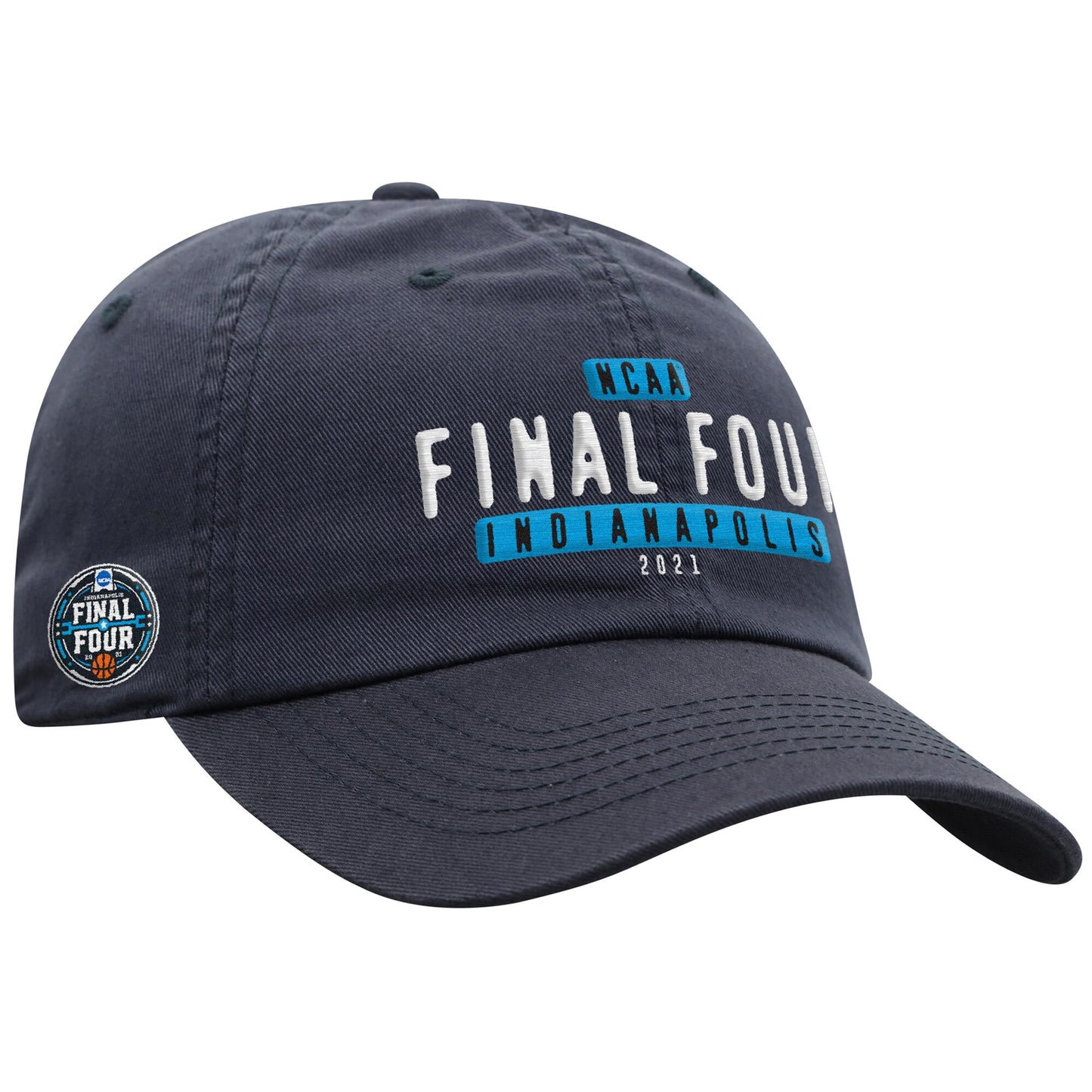 Top of the World 2021 NCAA Final Four Indianapolis Adjustable Hat