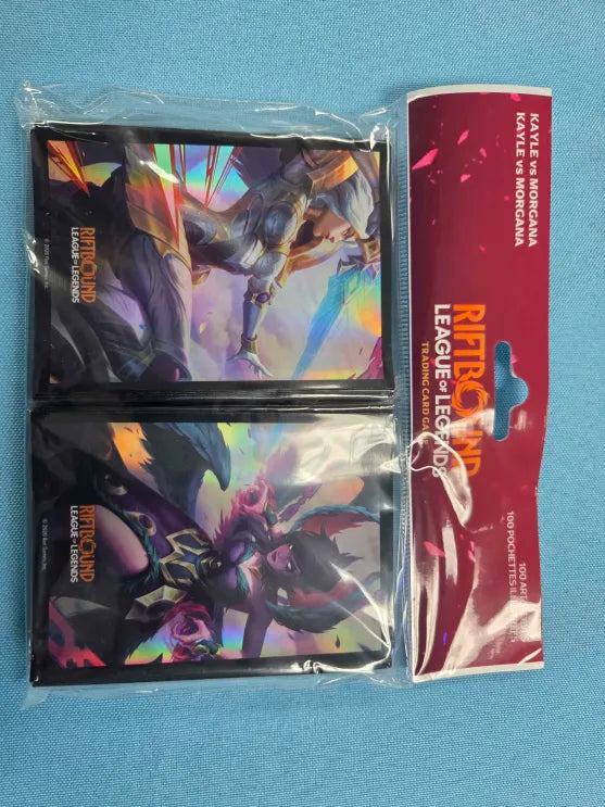 Riftbound Card Sleeves