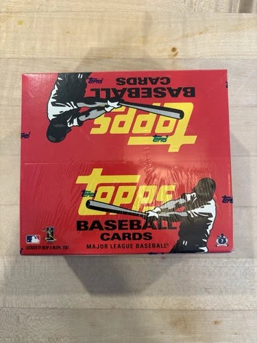 2007 Topps MLB Retail Pack! New.
