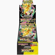 2025 Pokemon Japanese Mega Dream Sealed Booster Pack. New.