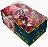 Shadowverse Evolve Worlds Beyond Starter Set Swordcraft. New.