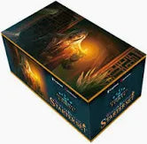 Shadowverse Evolve Worlds Beyond Starter Set Dragoncraft. New.