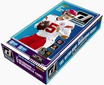 2025 Panini Donruss Football Hobby Pack. New.