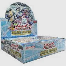 YuGiOh Justice Hunters Booster Pack. New.