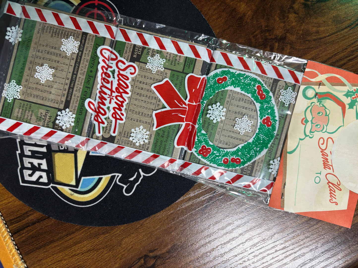 1979 TOPPS BASEBALL UNOPENED HOLIDAY RACK PACK * ROYALS FRONT INC GEORGE BRETT!