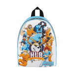 Hero League Baseball Mini Backpack. New. Funko Brand.