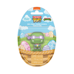 Funko Pocket Pop Donatello Teenage Mutant Ninja Turtles! Easter Eggs. New. 