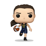 POP WNBA Caitlin Clark Indiana Fever #02. New.