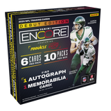 2024 Panini Encore NFL Hobby Box. New.