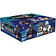 2025 Donruss Optic Football Retail Pack. New.