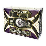 25 PANINI SELECT EPL HOBBY MEGA