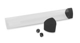 BCW - Playmat Tube - Black