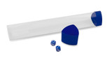 BCW - Playmat Tube - Blue