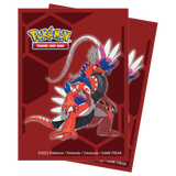 Pokémon Koraidon 65ct Deck Protectors. New.
