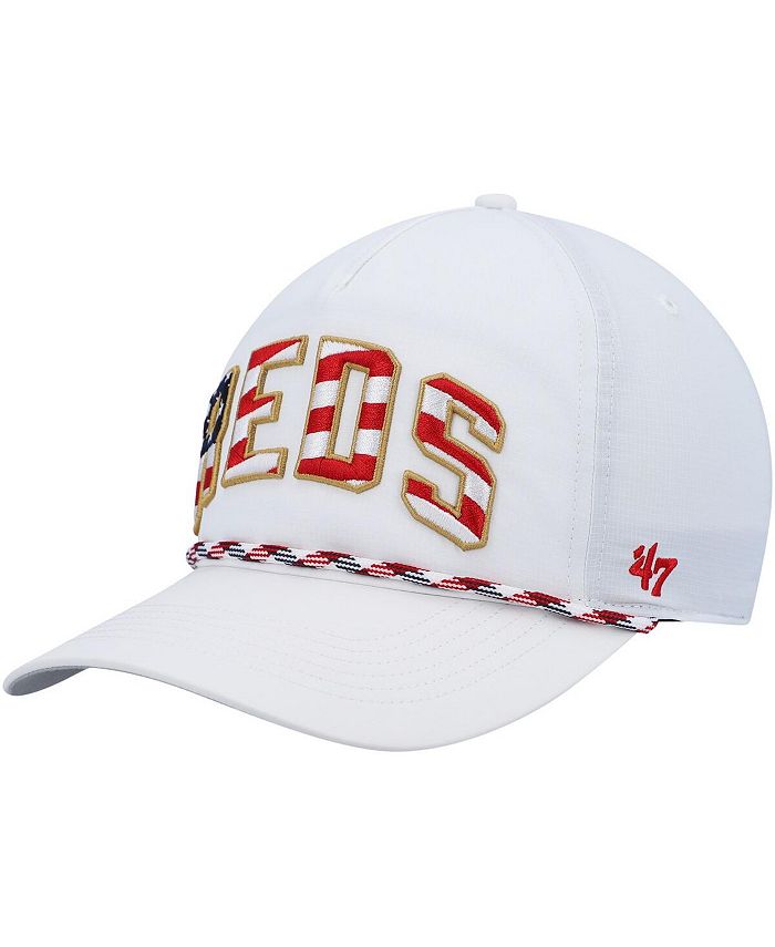 '47 Cincinnati Reds Adjustable Hat