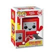 Etch A Sketch Funko Pop! Vinyl Figure #130! New!