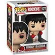 Rocky 45th Anniversary Rocky Balboa Funko Pop! Vinyl Figure #1177. New.