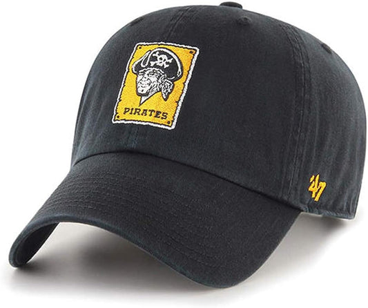 '47 Pittsburgh Pirates Adjustable Hat
