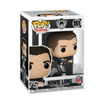 Funko Pop Football Howie Long #151. New.