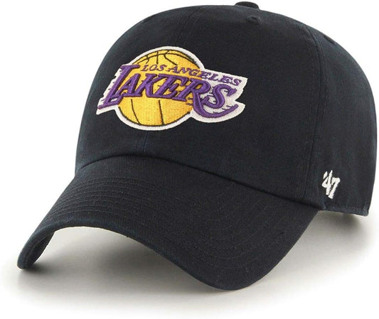 '47 LA Lakers Adjustable Hat
