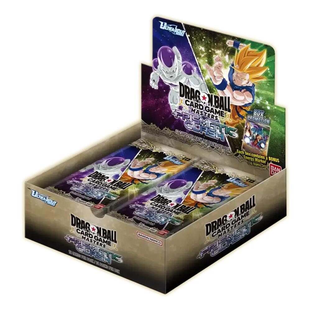 Union Arena Attack on Titan Booster Pack. New.