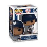 Funko Pop MLB Giancarlo Stanton New York Yankees #87. New.