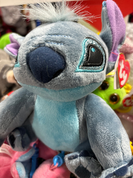 TY Sparkle Stitch! Disney!