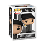 Funko Pop Movies Vito Corleone The Godfather Part ll #1525. New.