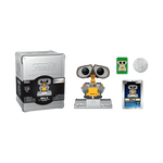 Funko Pop Walle Limited Classics. New.