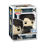 Funko Pop Television The Sandman Dream. #1642. New.