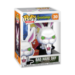 Funko Pop Books Goosebumps Pop! Bad Hare Day. #30. New.